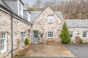 The Salmon House